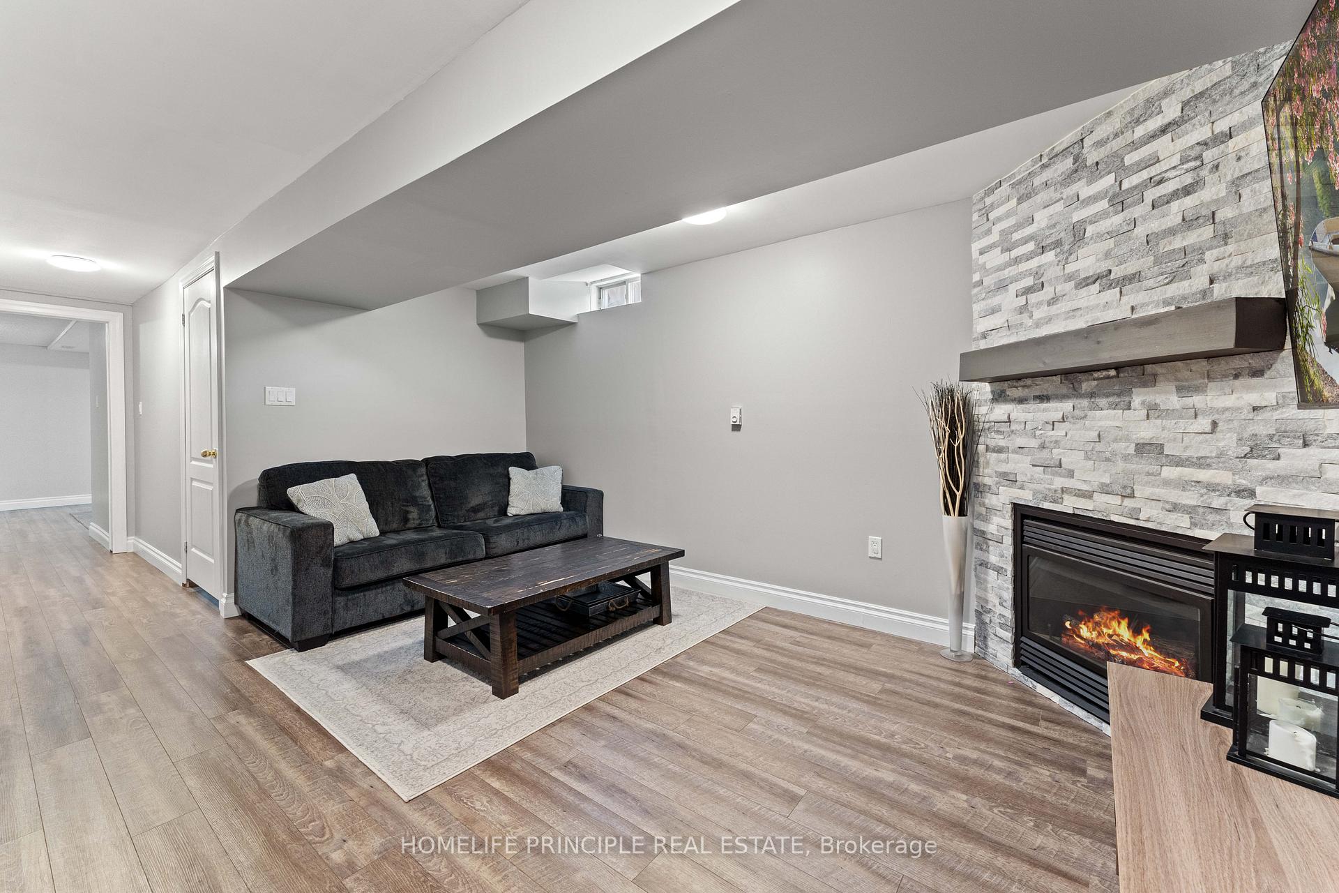Photo 31 of 124 Grapevine Road, Caledon, Bolton West — HOMEH