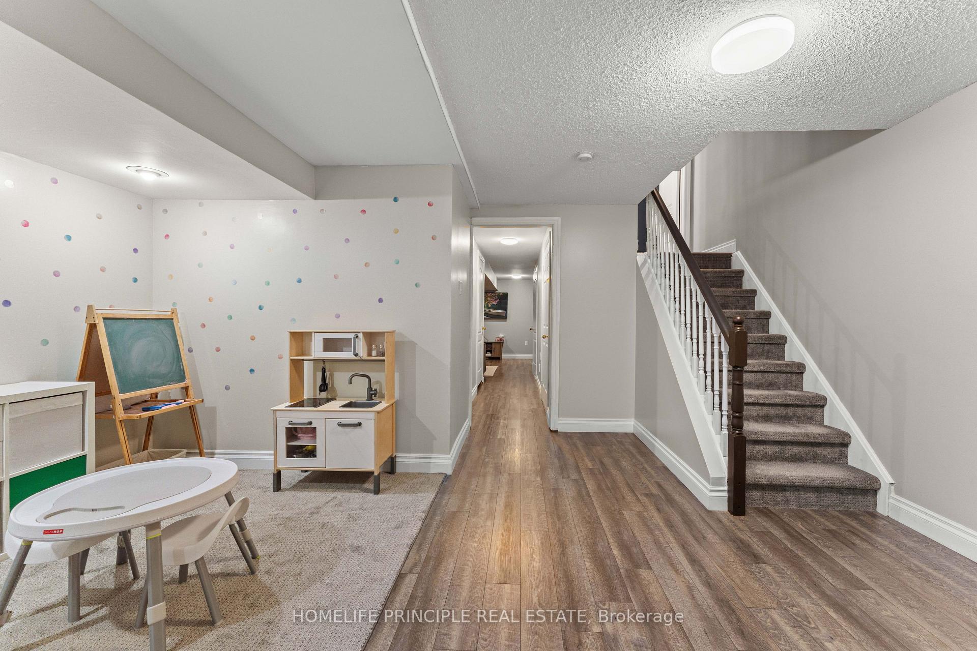 Photo 36 of 124 Grapevine Road, Caledon, Bolton West — HOMEH