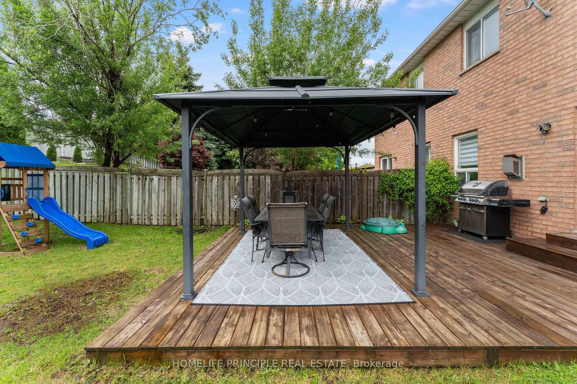 Photo 43 of 124 Grapevine Road, Caledon, Bolton West — HOMEH