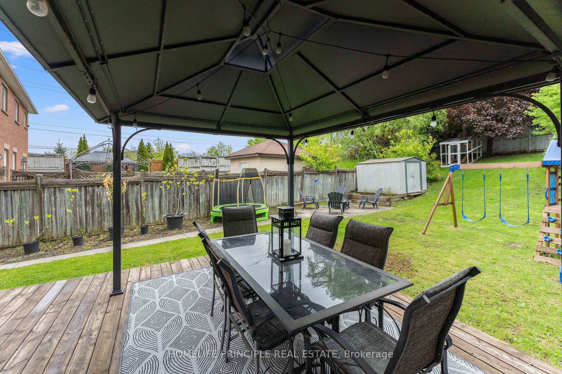 Photo 44 of 124 Grapevine Road, Caledon, Bolton West — HOMEH