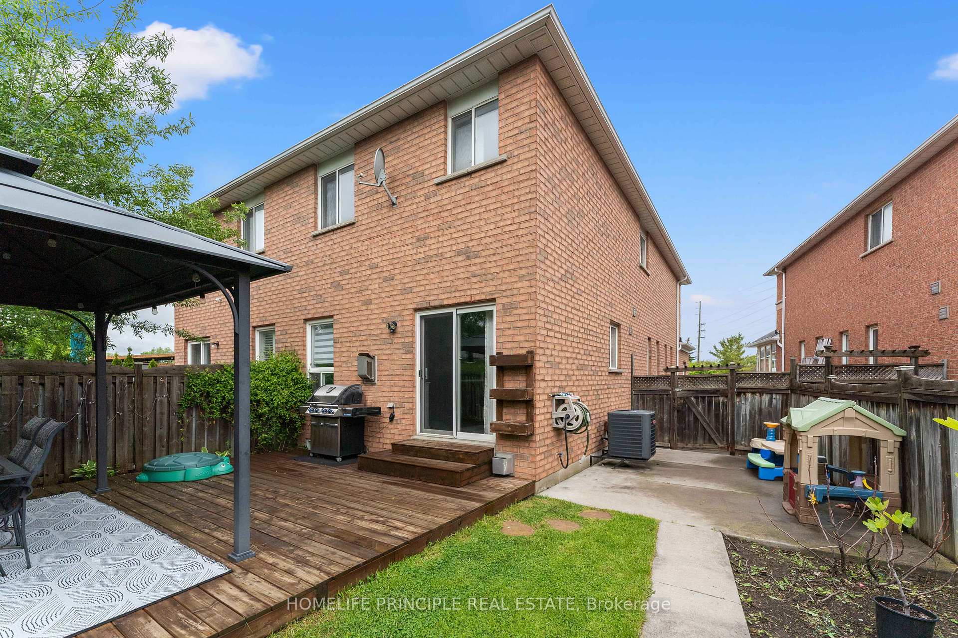 Photo 42 of 124 Grapevine Road, Caledon, Bolton West — HOMEH
