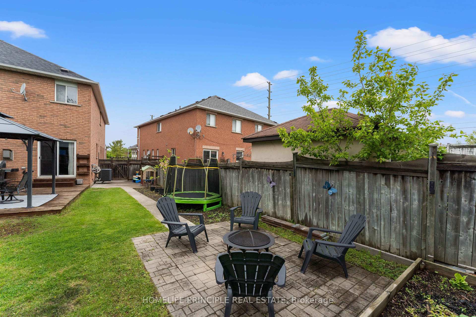 Photo 41 of 124 Grapevine Road, Caledon, Bolton West — HOMEH