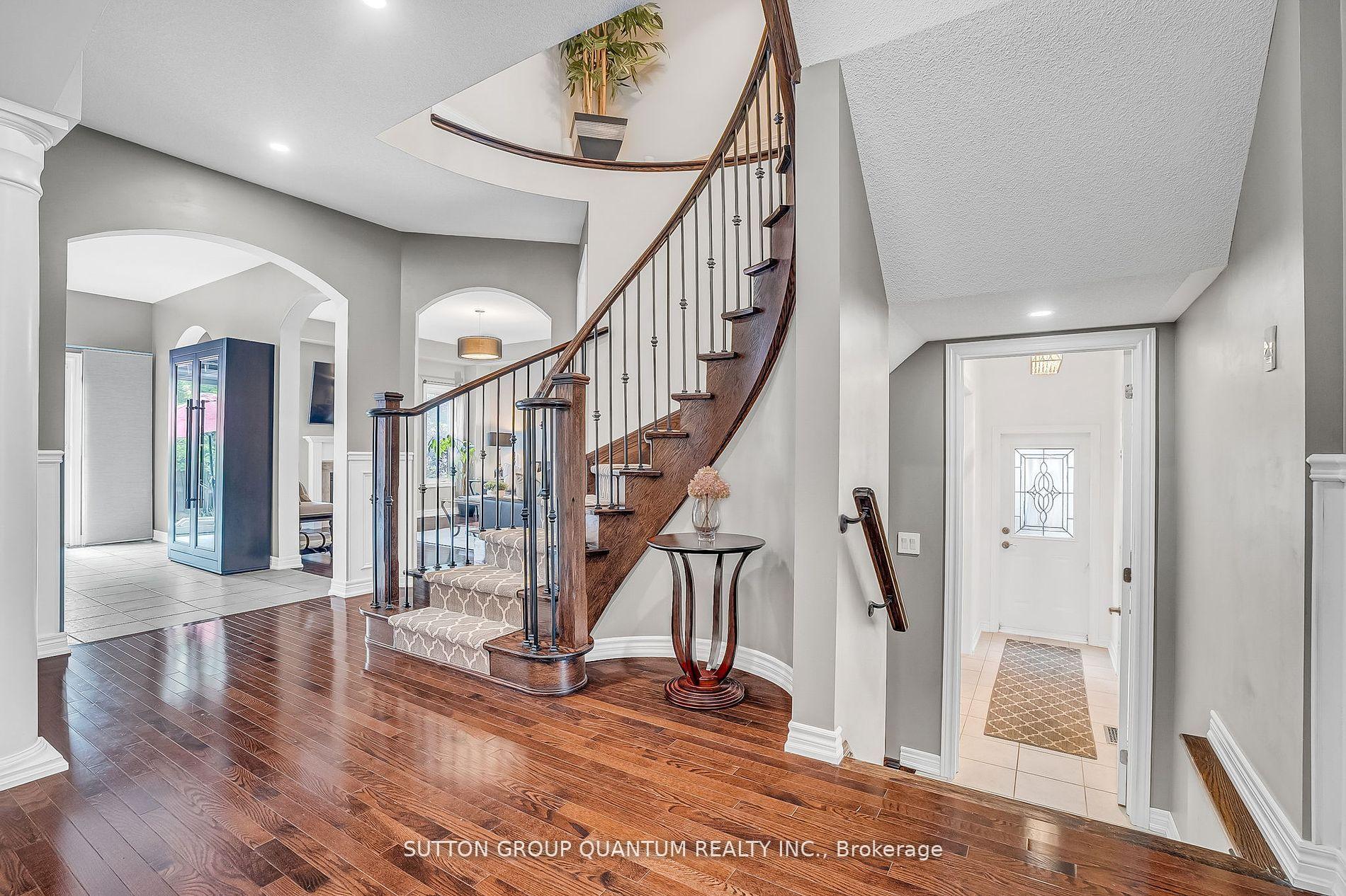 Photo 6 of 5 Riverstone Drive, Brampton, Bram East — HOMEH