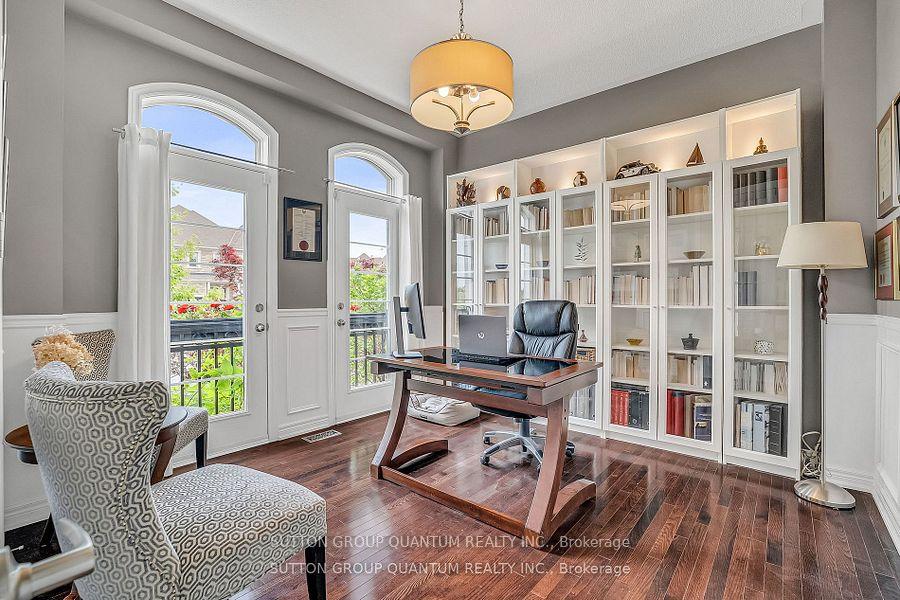 Photo 5 of 5 Riverstone Drive, Brampton, Bram East — HOMEH