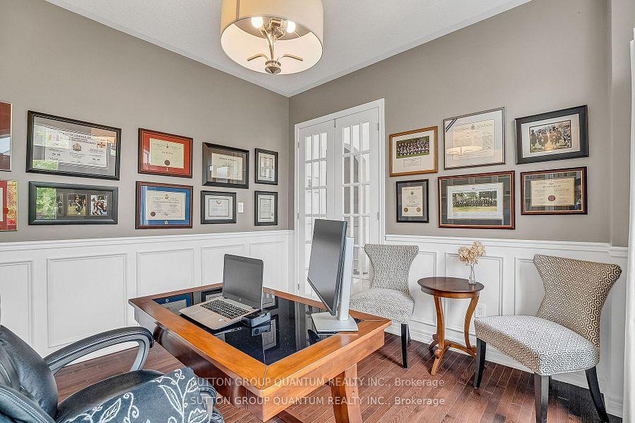 Photo 22 of 5 Riverstone Drive, Brampton, Bram East — HOMEH
