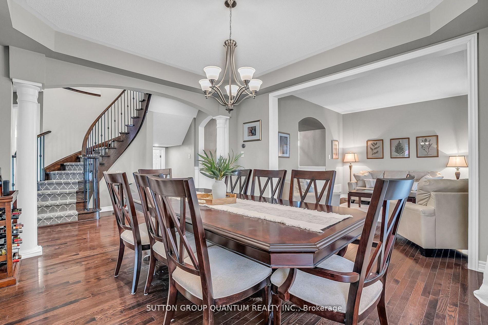 Photo 42 of 5 Riverstone Drive, Brampton, Bram East — HOMEH