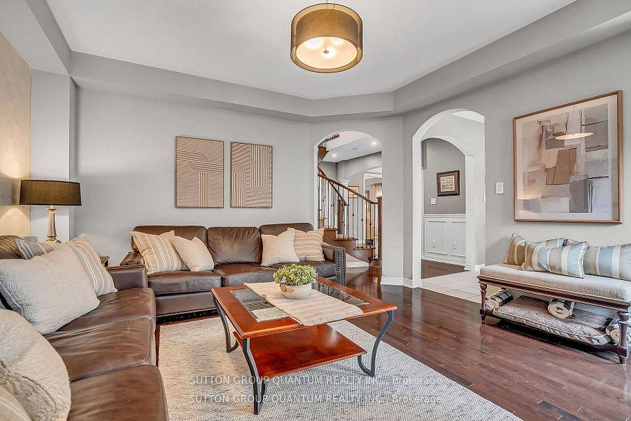 Photo 15 of 5 Riverstone Drive, Brampton, Bram East — HOMEH