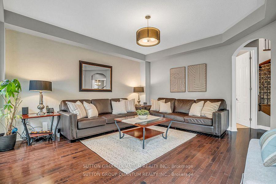 Photo 30 of 5 Riverstone Drive, Brampton, Bram East — HOMEH