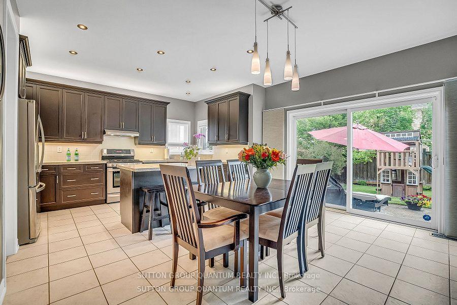 Photo 17 of 5 Riverstone Drive, Brampton, Bram East — HOMEH