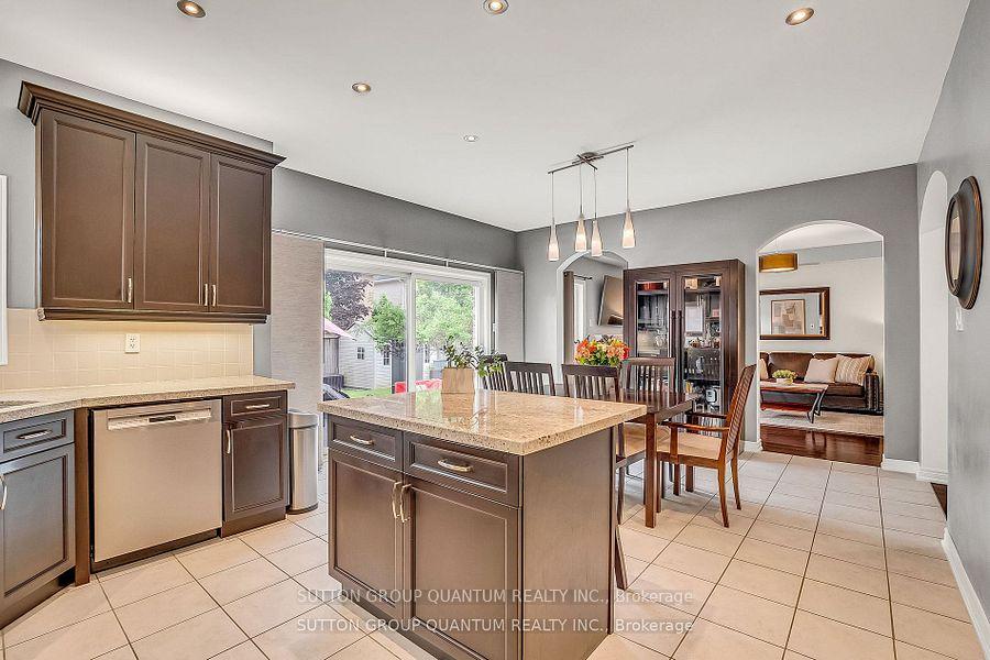 Photo 26 of 5 Riverstone Drive, Brampton, Bram East — HOMEH
