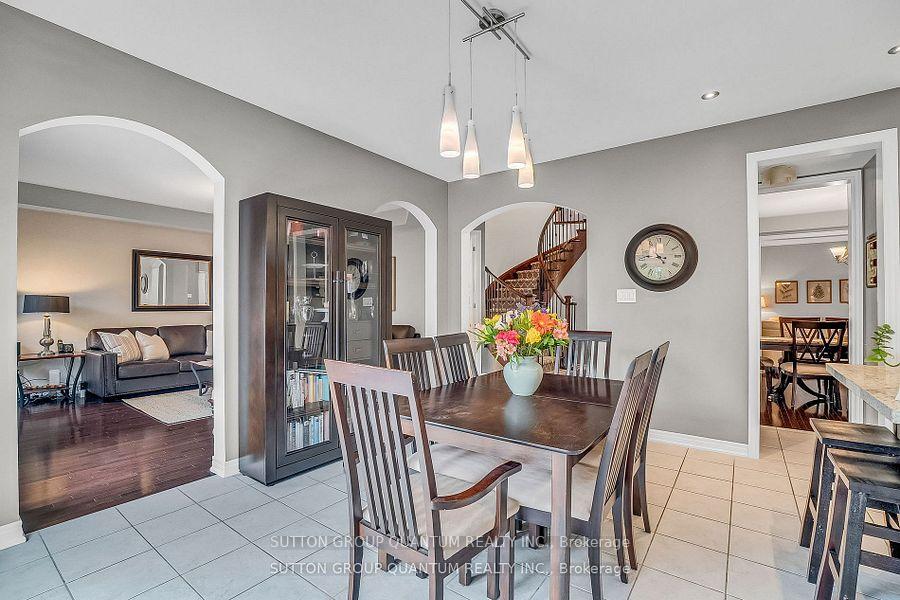 Photo 35 of 5 Riverstone Drive, Brampton, Bram East — HOMEH
