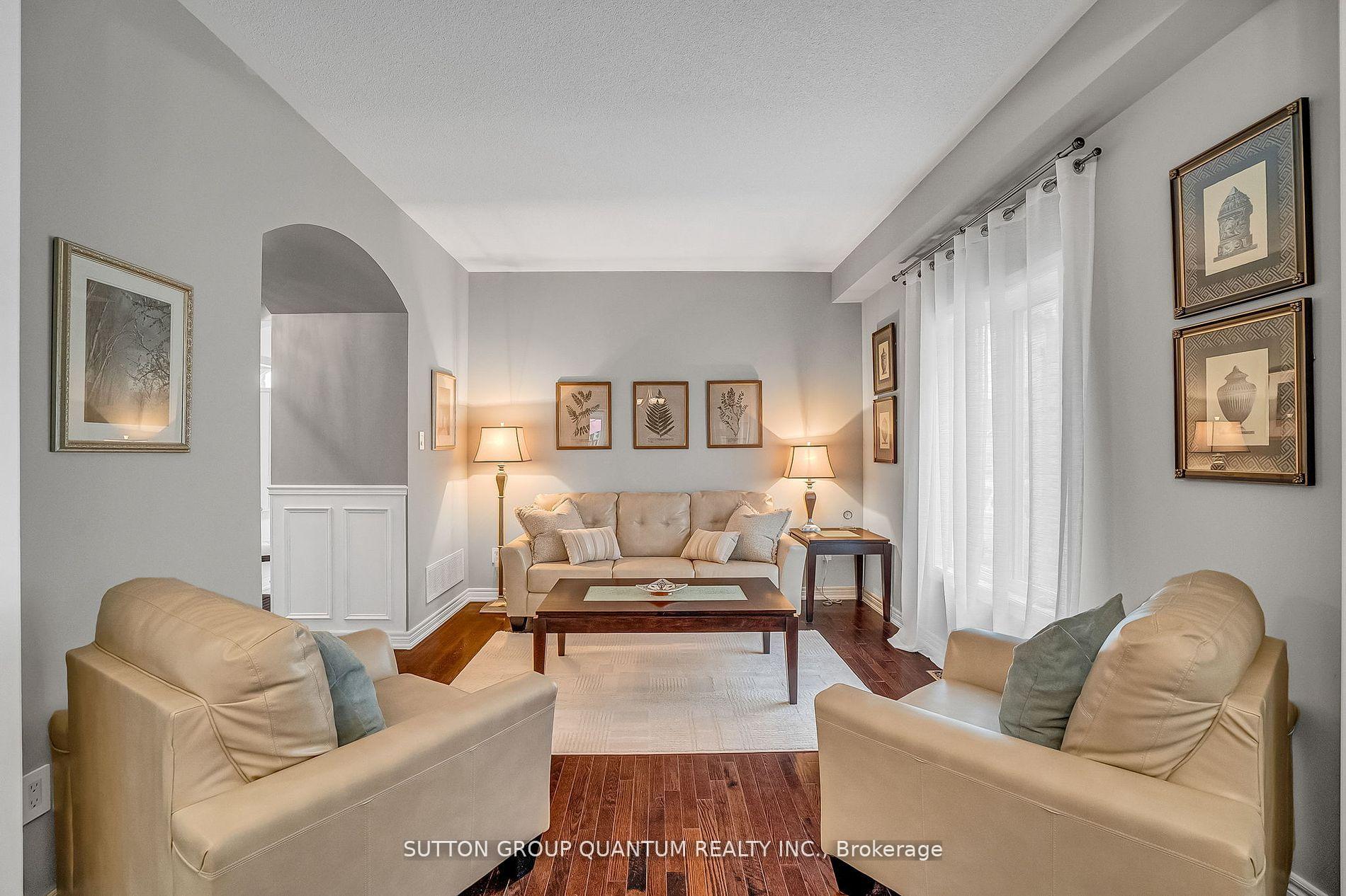 Photo 40 of 5 Riverstone Drive, Brampton, Bram East — HOMEH