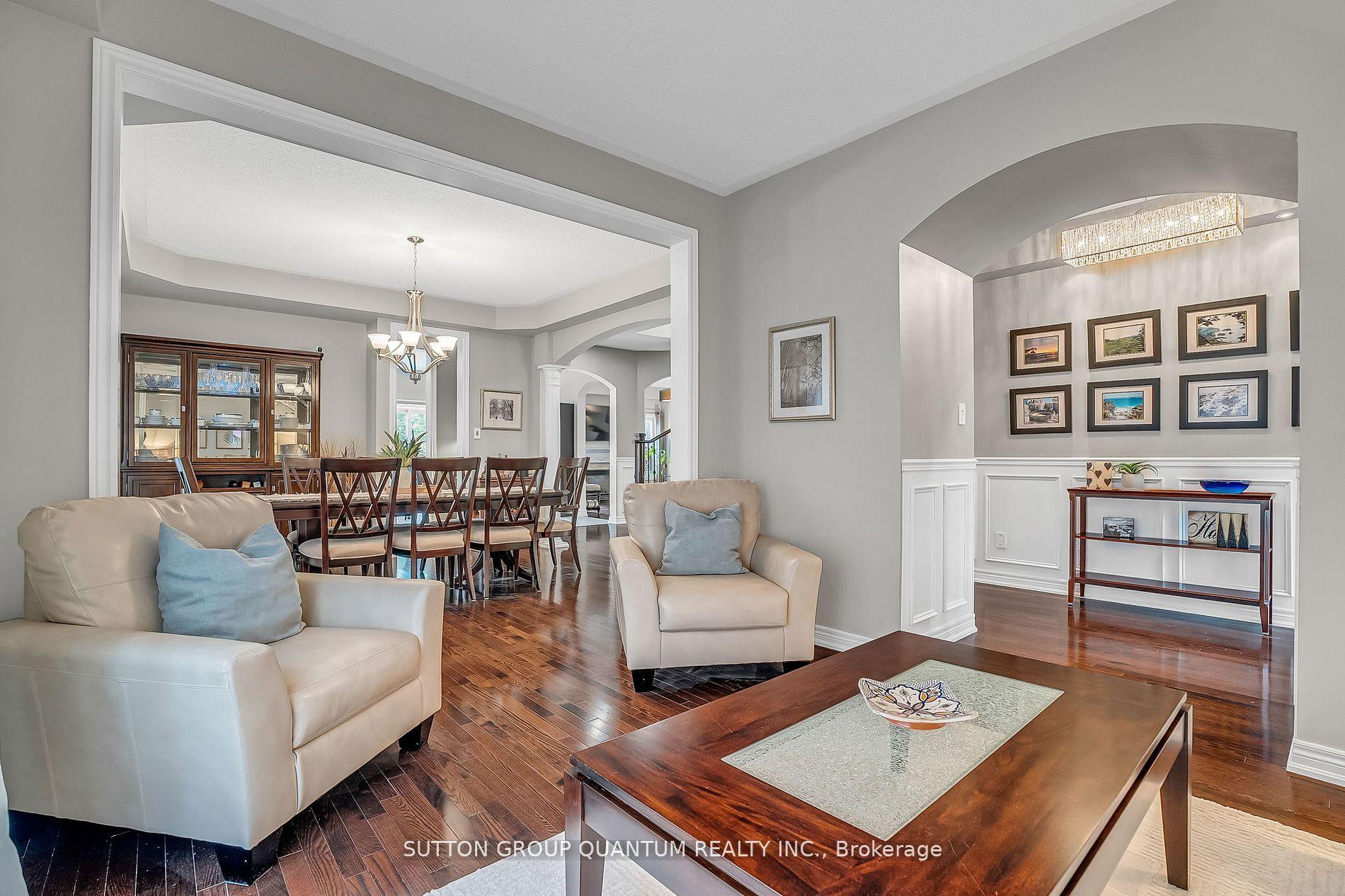 Photo 47 of 5 Riverstone Drive, Brampton, Bram East — HOMEH