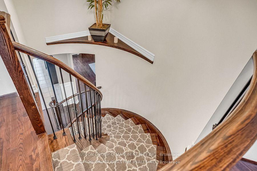 Photo 3 of 5 Riverstone Drive, Brampton, Bram East — HOMEH