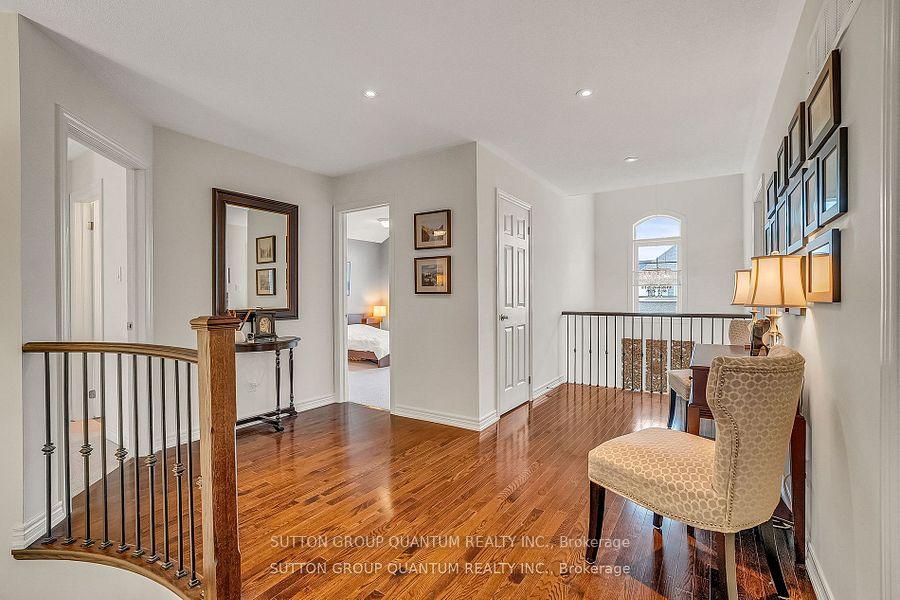 Photo 9 of 5 Riverstone Drive, Brampton, Bram East — HOMEH