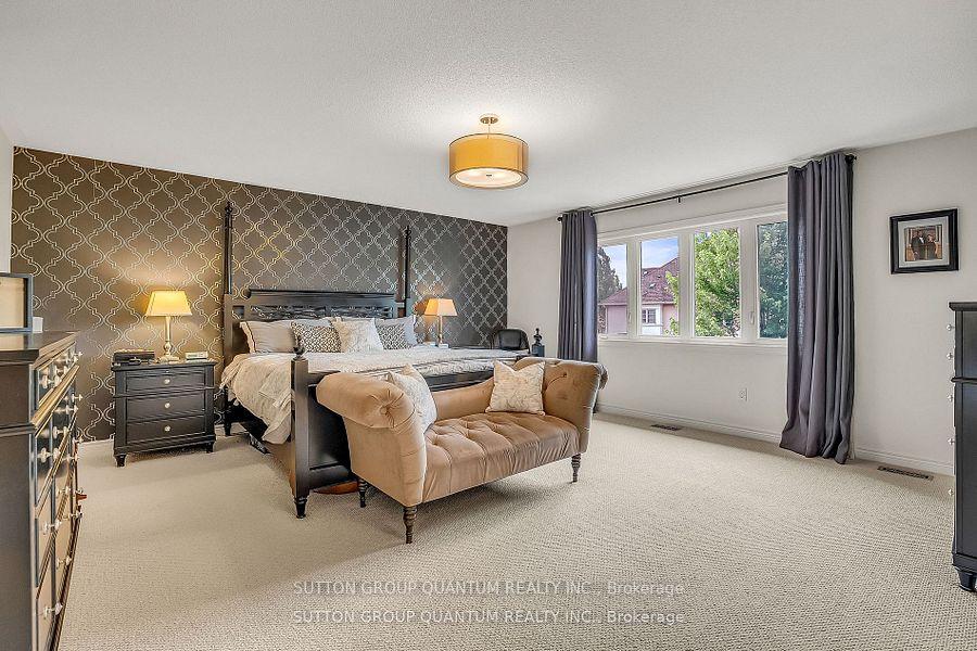Photo 8 of 5 Riverstone Drive, Brampton, Bram East — HOMEH