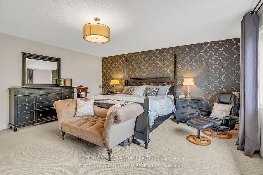 Photo 24 of 5 Riverstone Drive, Brampton, Bram East — HOMEH