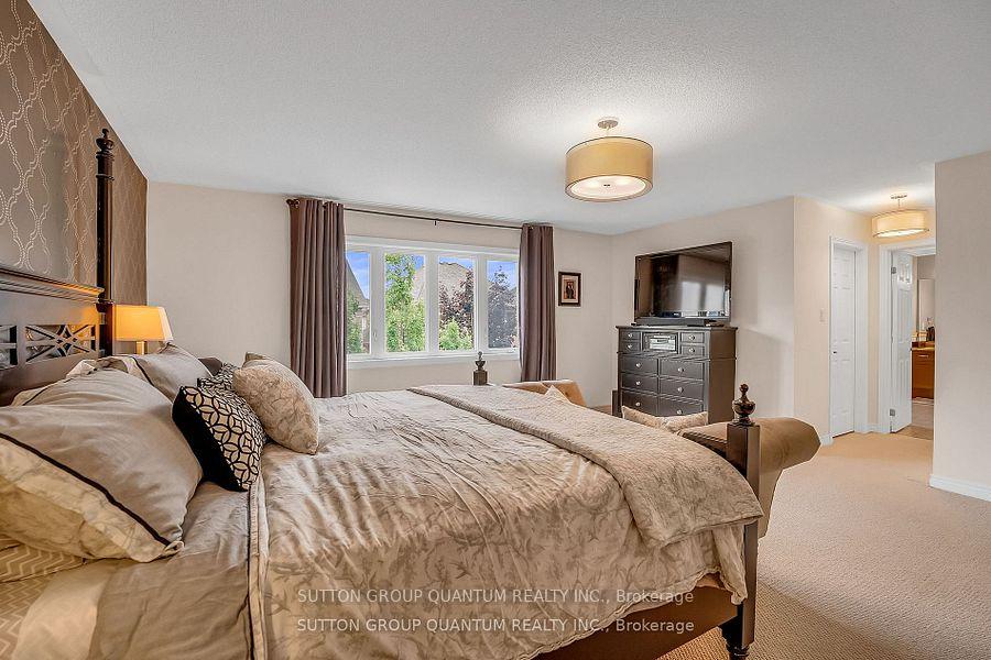 Photo 21 of 5 Riverstone Drive, Brampton, Bram East — HOMEH