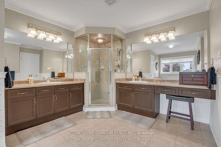 Photo 13 of 5 Riverstone Drive, Brampton, Bram East — HOMEH