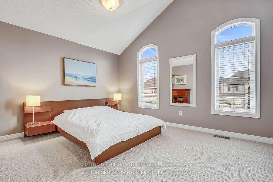 Photo 11 of 5 Riverstone Drive, Brampton, Bram East — HOMEH