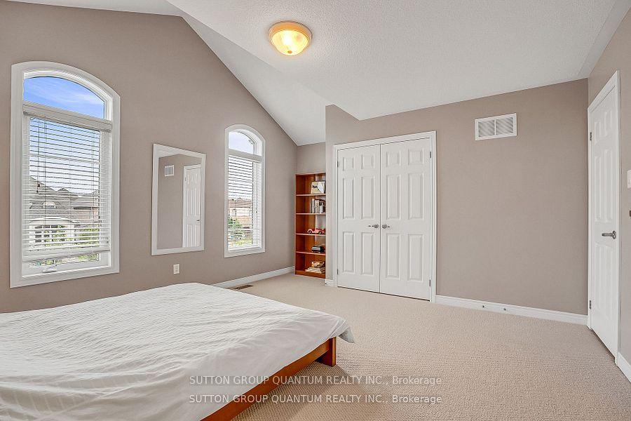 Photo 14 of 5 Riverstone Drive, Brampton, Bram East — HOMEH
