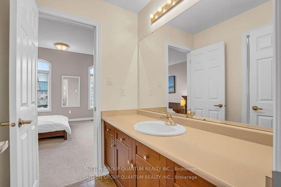 Photo 19 of 5 Riverstone Drive, Brampton, Bram East — HOMEH