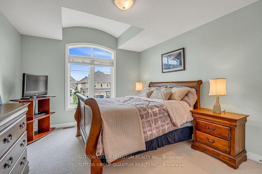 Photo 20 of 5 Riverstone Drive, Brampton, Bram East — HOMEH