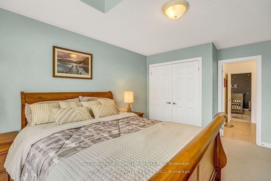 Photo 34 of 5 Riverstone Drive, Brampton, Bram East — HOMEH