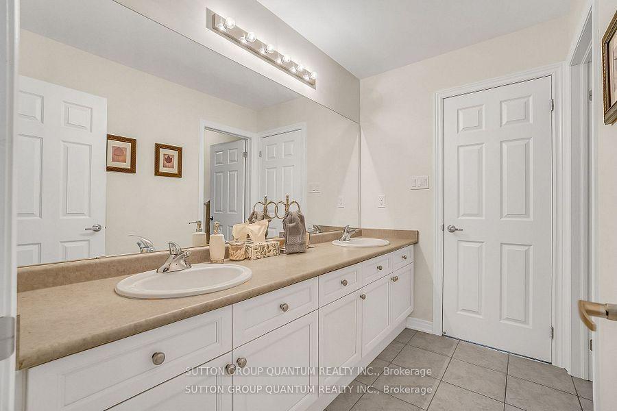 Photo 27 of 5 Riverstone Drive, Brampton, Bram East — HOMEH