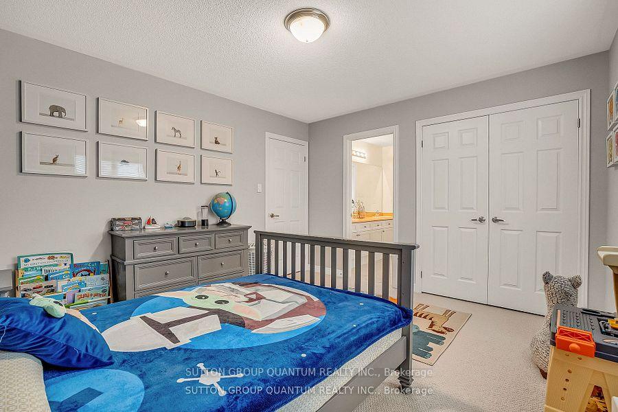 Photo 18 of 5 Riverstone Drive, Brampton, Bram East — HOMEH