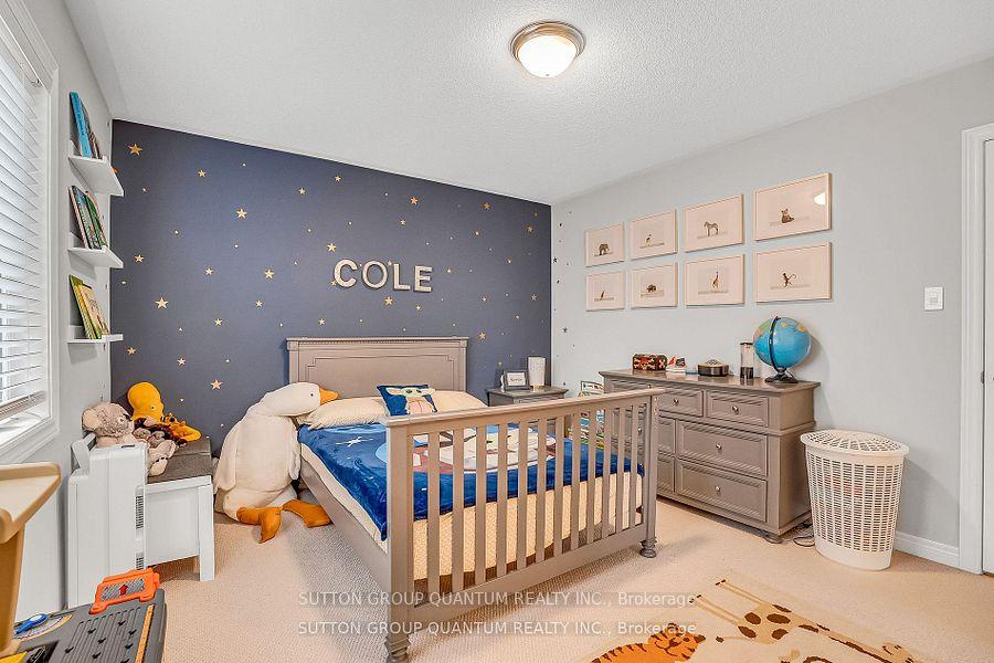 Photo 37 of 5 Riverstone Drive, Brampton, Bram East — HOMEH