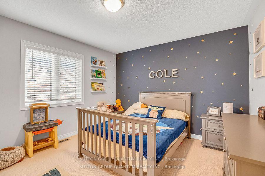 Photo 25 of 5 Riverstone Drive, Brampton, Bram East — HOMEH