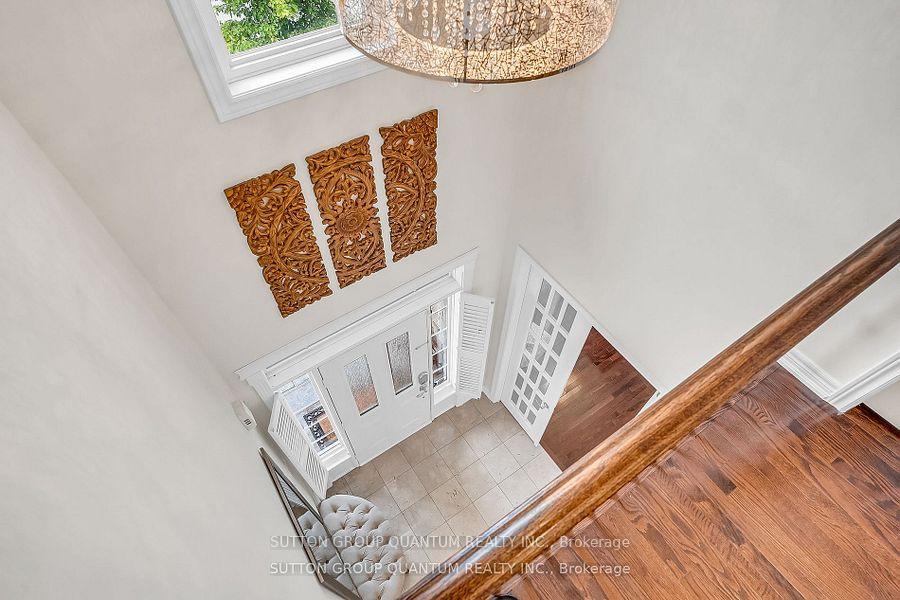Photo 7 of 5 Riverstone Drive, Brampton, Bram East — HOMEH