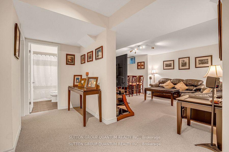 Photo 31 of 5 Riverstone Drive, Brampton, Bram East — HOMEH