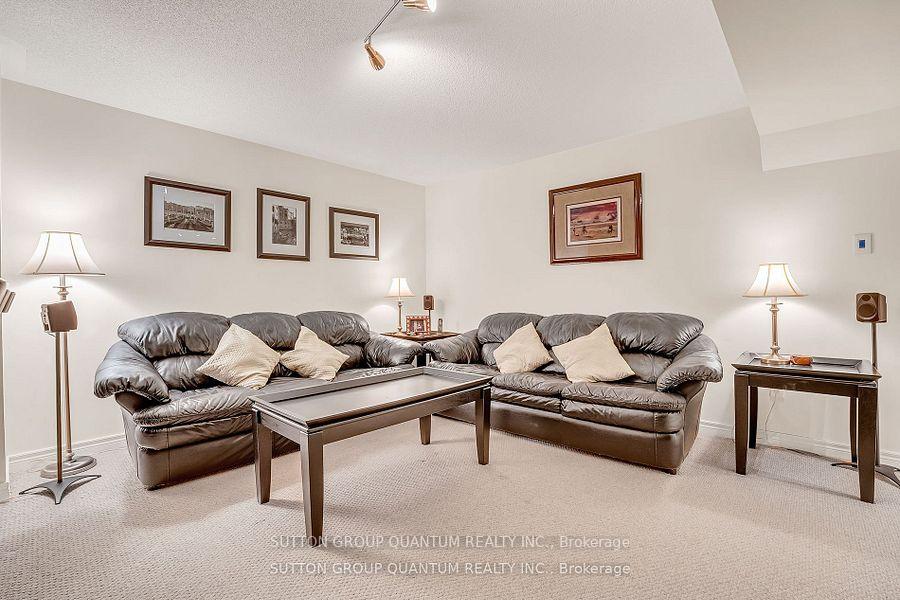 Photo 29 of 5 Riverstone Drive, Brampton, Bram East — HOMEH