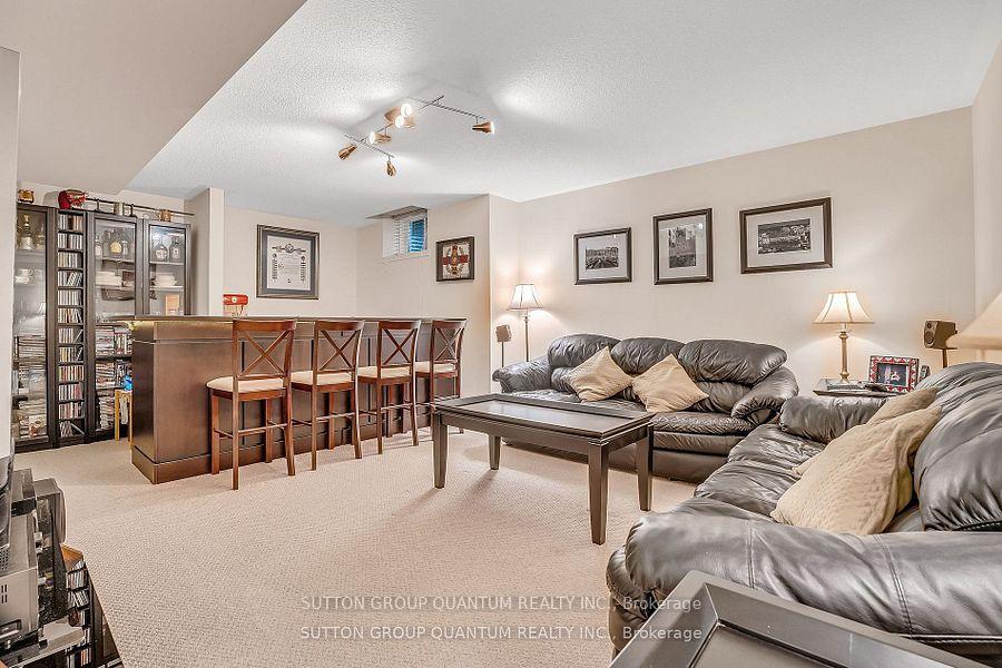 Photo 43 of 5 Riverstone Drive, Brampton, Bram East — HOMEH