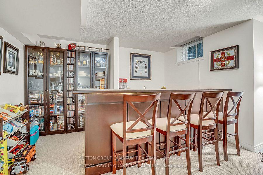 Photo 45 of 5 Riverstone Drive, Brampton, Bram East — HOMEH