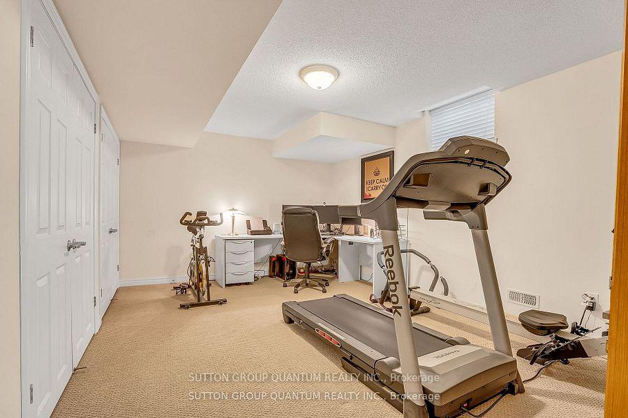 Photo 49 of 5 Riverstone Drive, Brampton, Bram East — HOMEH
