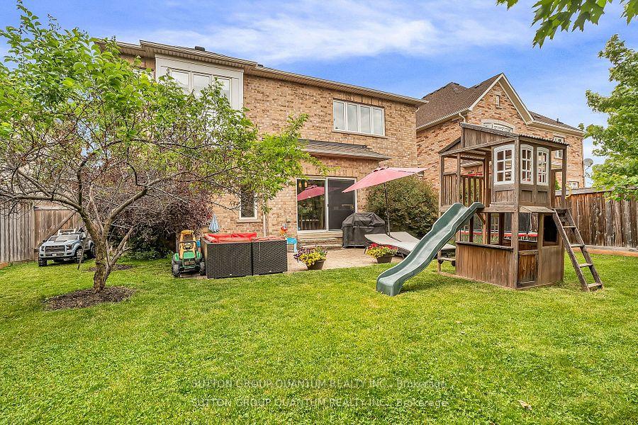 Photo 41 of 5 Riverstone Drive, Brampton, Bram East — HOMEH