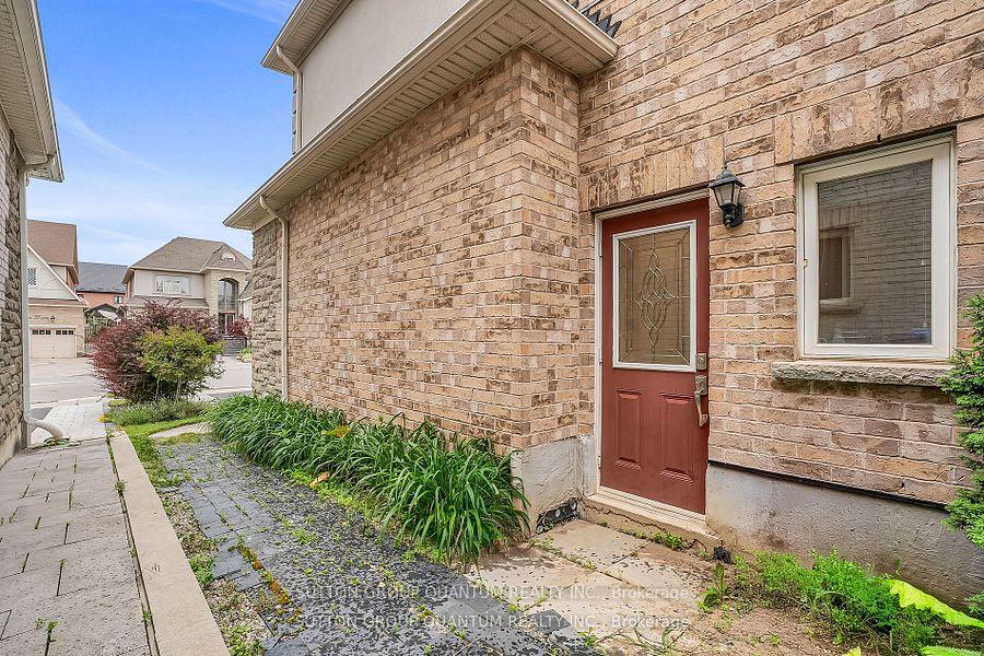 Photo 46 of 5 Riverstone Drive, Brampton, Bram East — HOMEH
