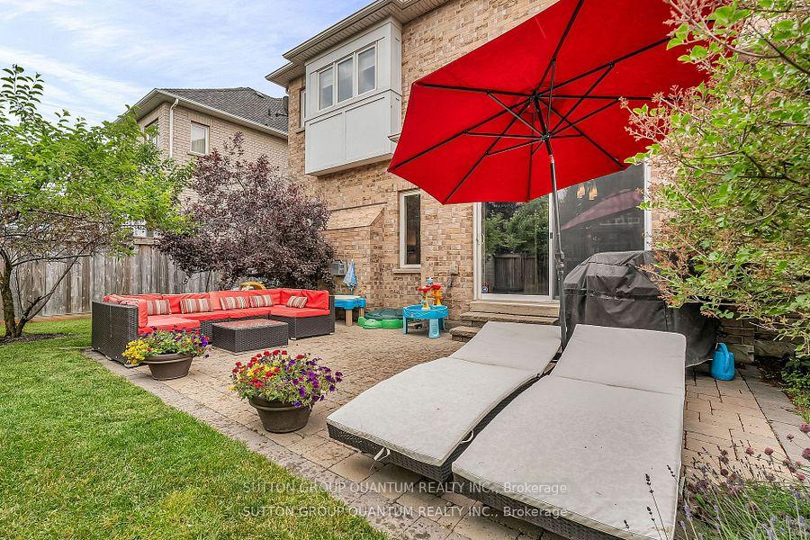 Photo 38 of 5 Riverstone Drive, Brampton, Bram East — HOMEH