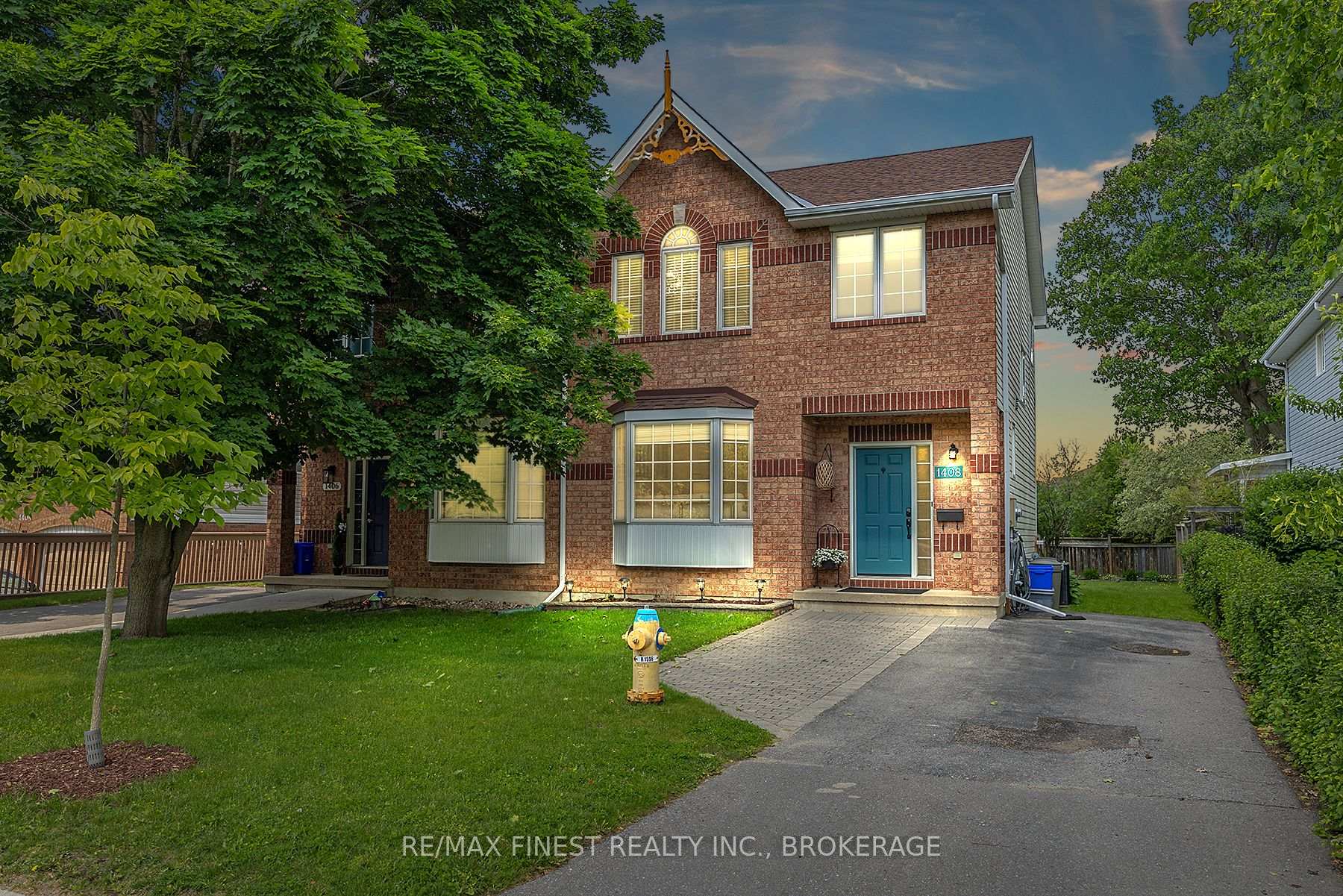 Photo 1 of 1408 Thornwood Crescent, Kingston, City Northwest — HOMEH