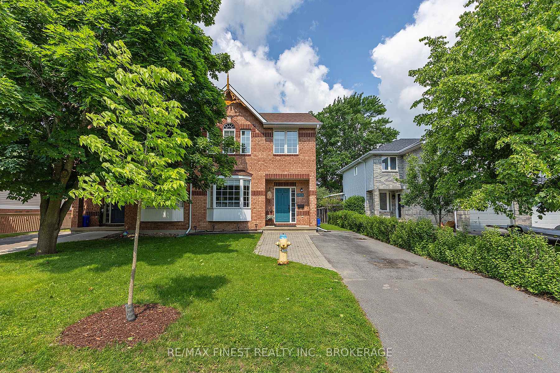 Photo 7 of 1408 Thornwood Crescent, Kingston, City Northwest — HOMEH