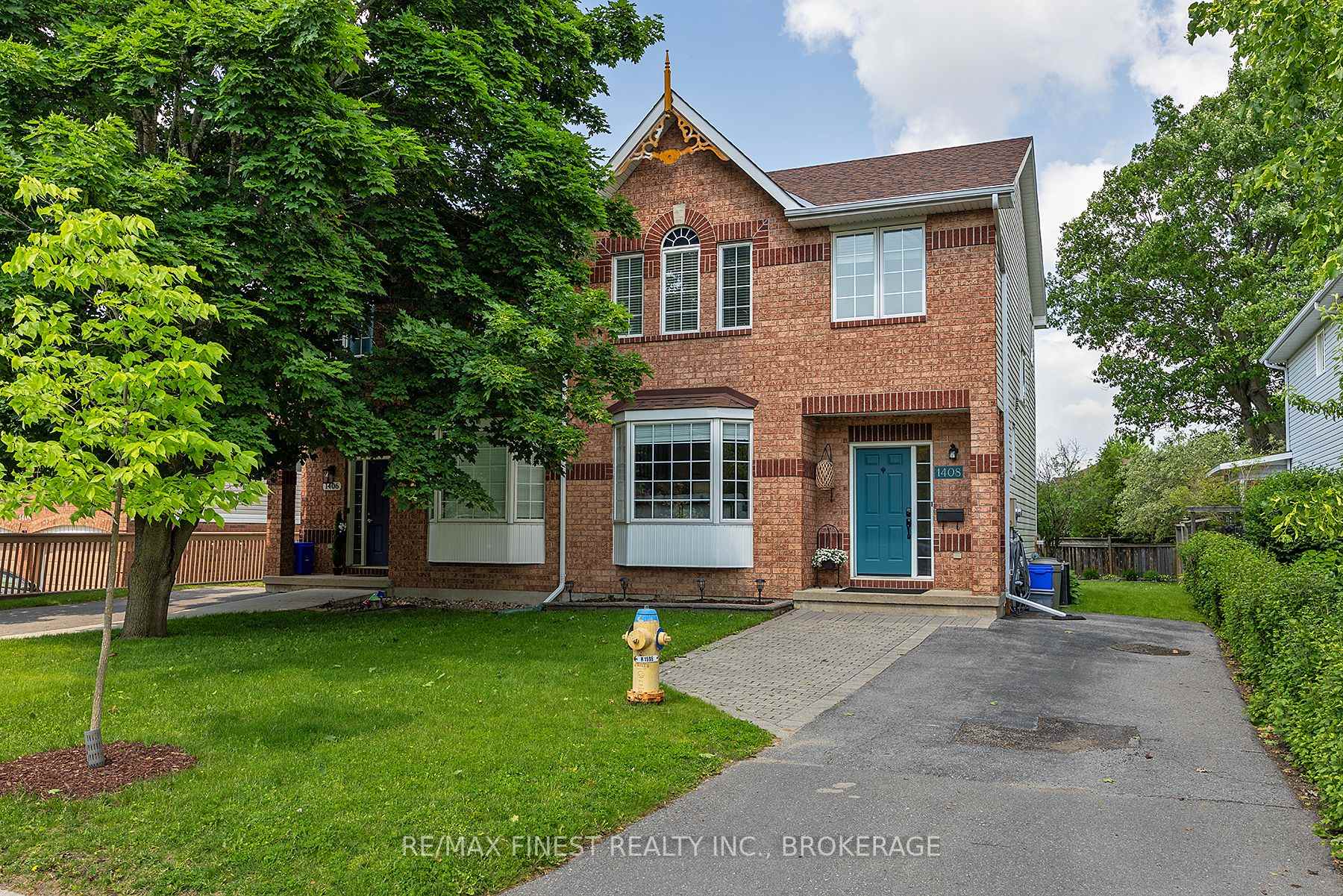 Photo 2 of 1408 Thornwood Crescent, Kingston, City Northwest — HOMEH