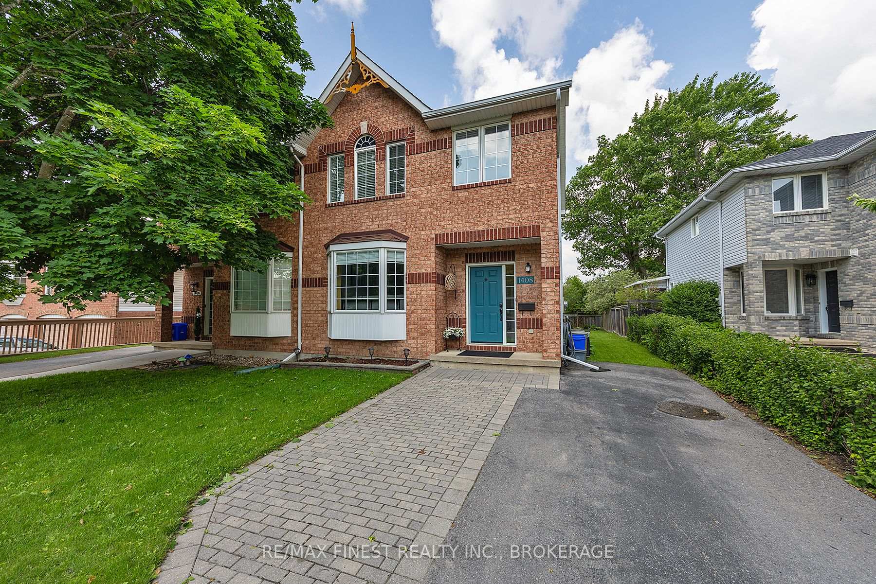 Photo 4 of 1408 Thornwood Crescent, Kingston, City Northwest — HOMEH