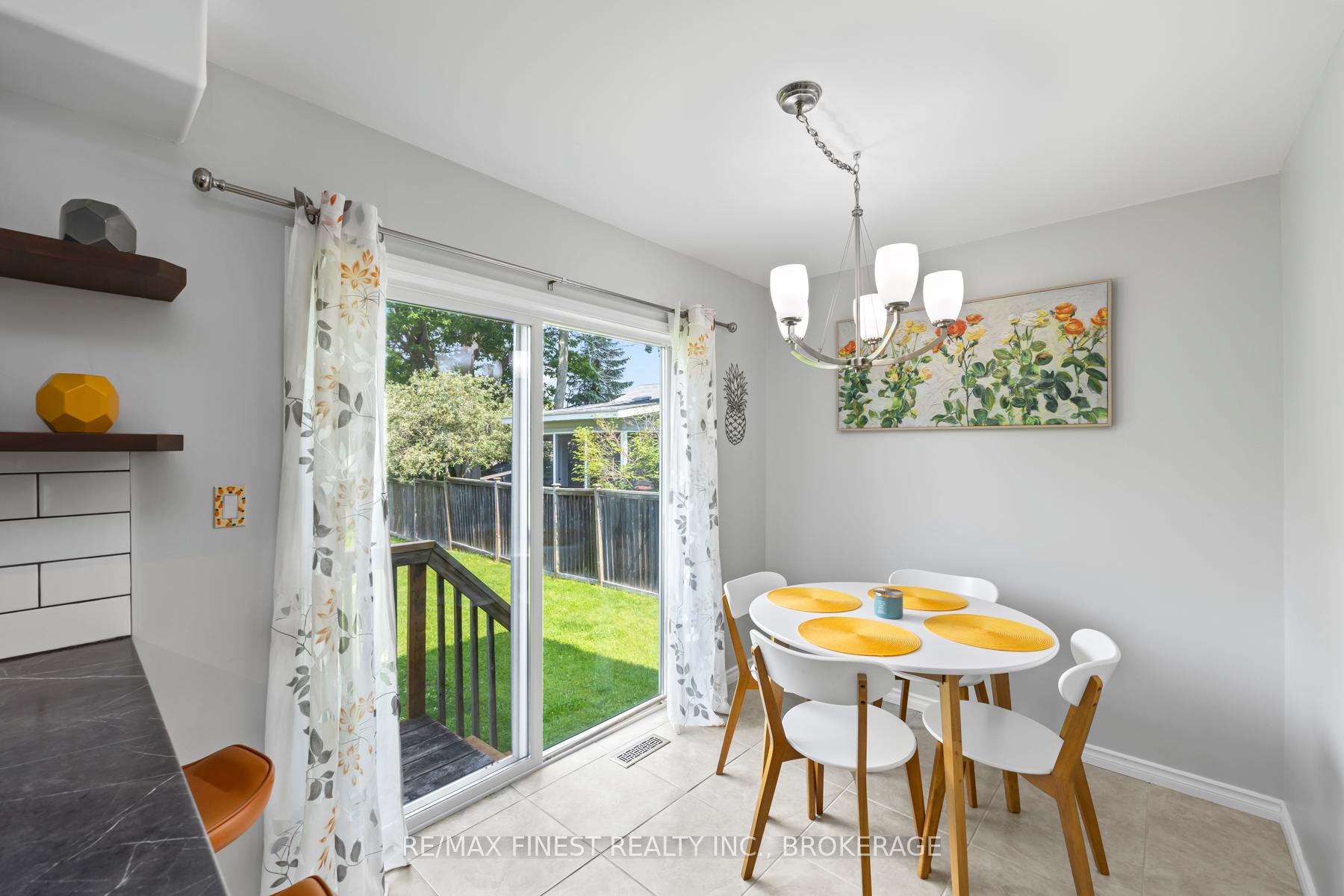 Photo 21 of 1408 Thornwood Crescent, Kingston, City Northwest — HOMEH