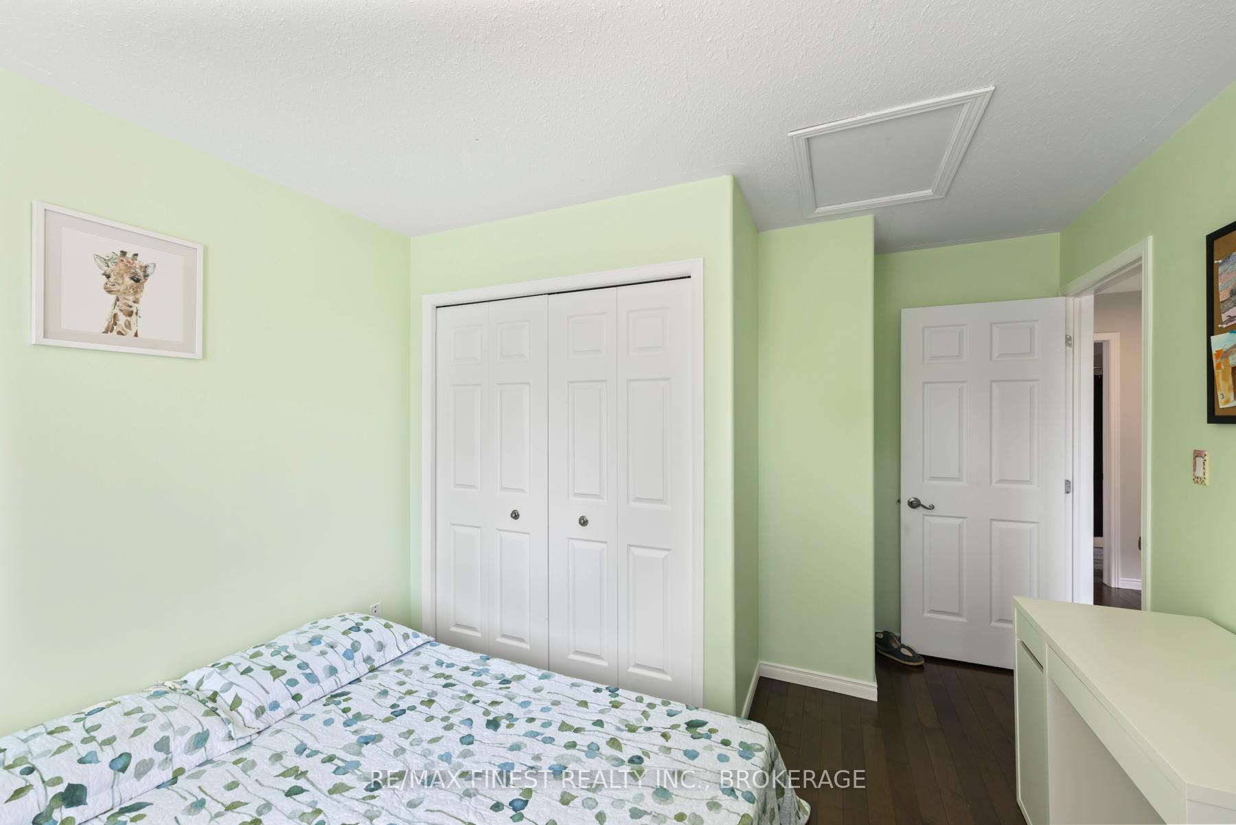 Photo 22 of 1408 Thornwood Crescent, Kingston, City Northwest — HOMEH