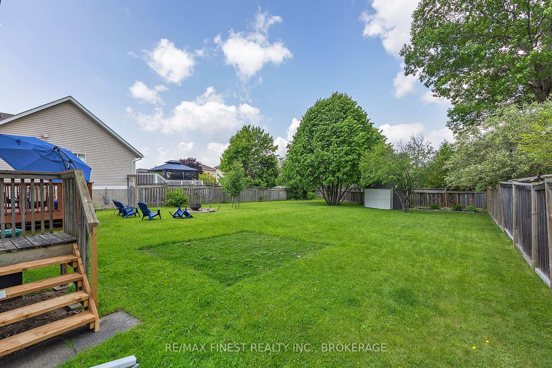 Photo 36 of 1408 Thornwood Crescent, Kingston, City Northwest — HOMEH