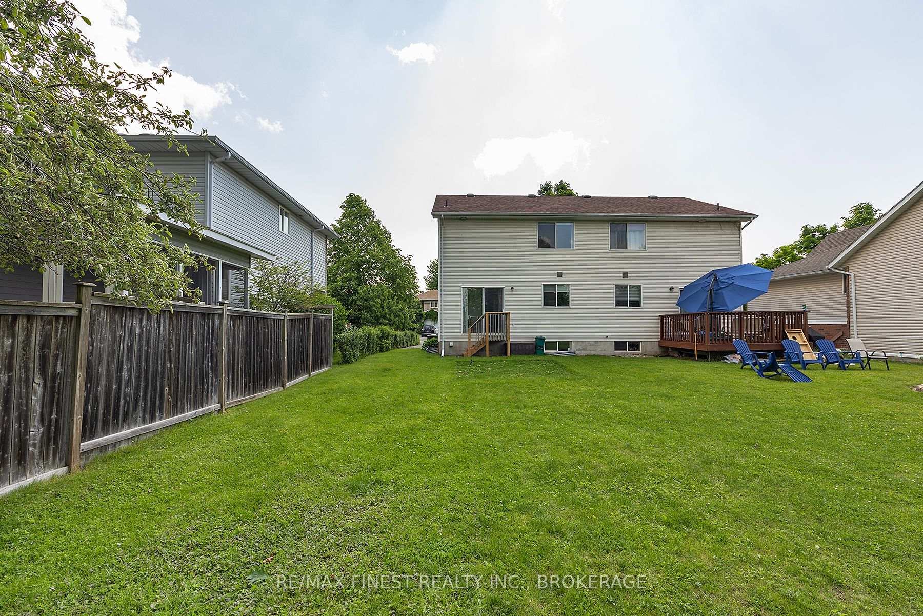 Photo 34 of 1408 Thornwood Crescent, Kingston, City Northwest — HOMEH