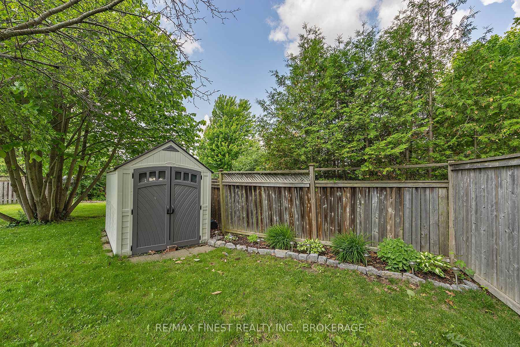 Photo 41 of 1408 Thornwood Crescent, Kingston, City Northwest — HOMEH